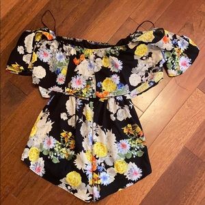 romper for women